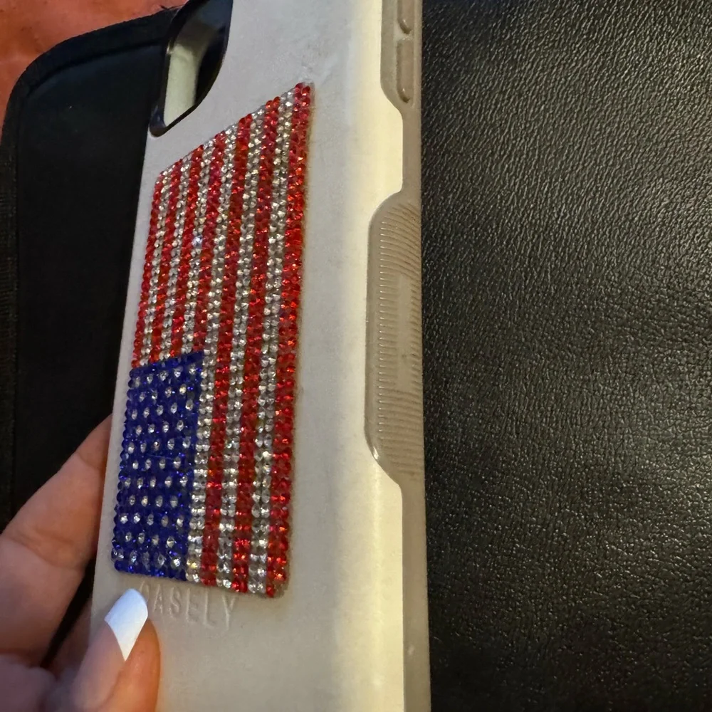 CASLEY IPhone 11 Pro Max phone covers